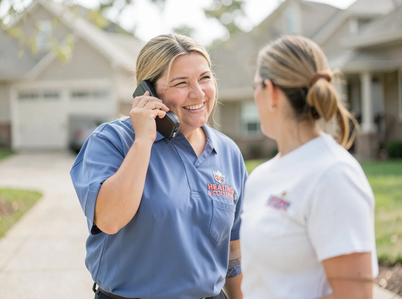 Hvac Repair Mcalester, OK FAQs